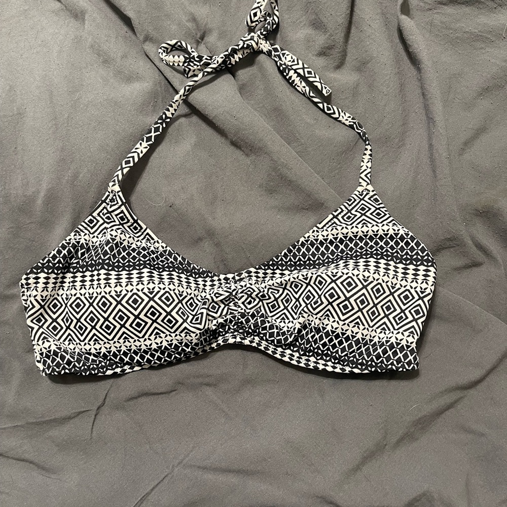 Bikini top